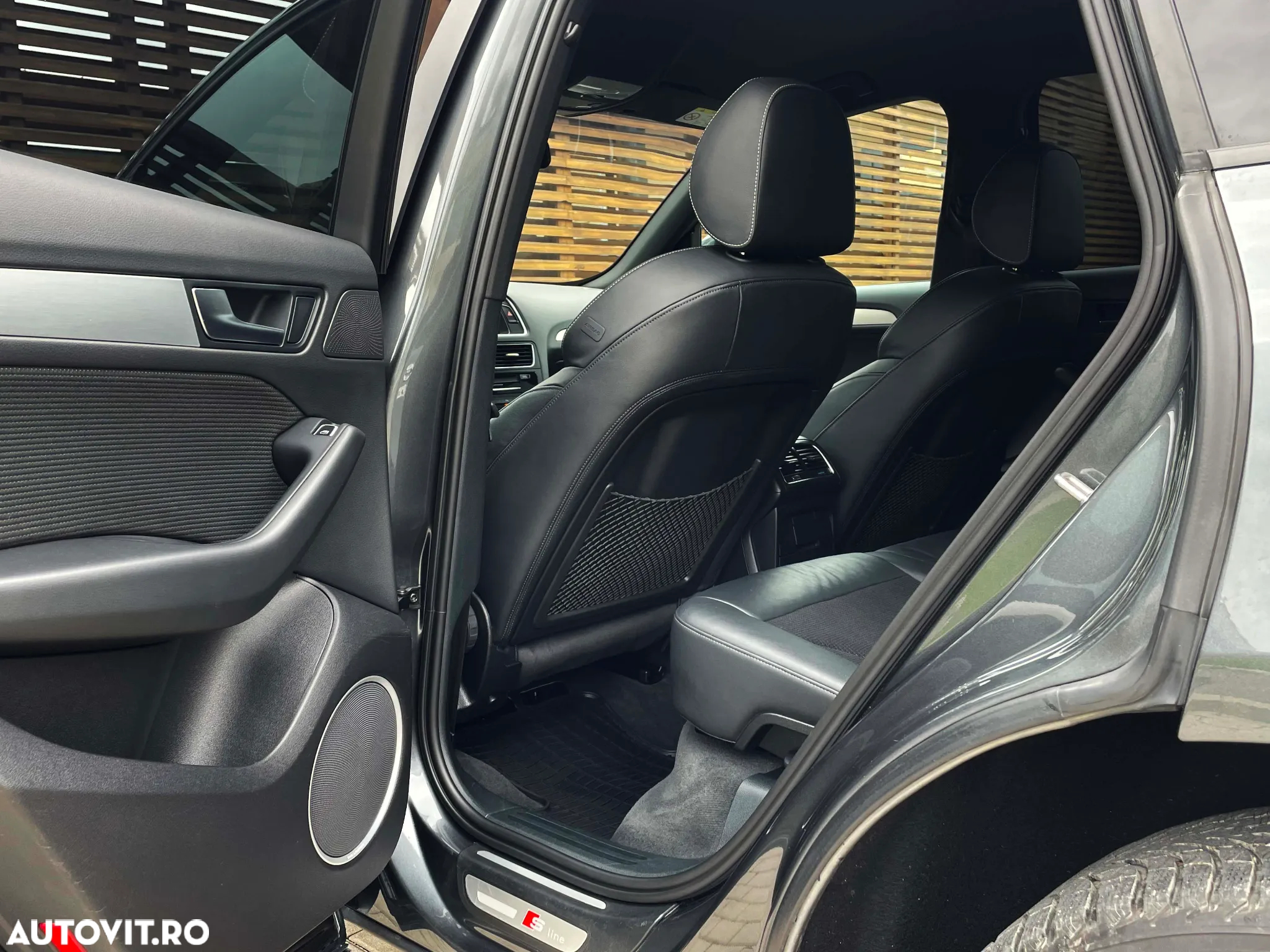 Audi Q5 2.0 TDI Quattro S tronic Sport - 16