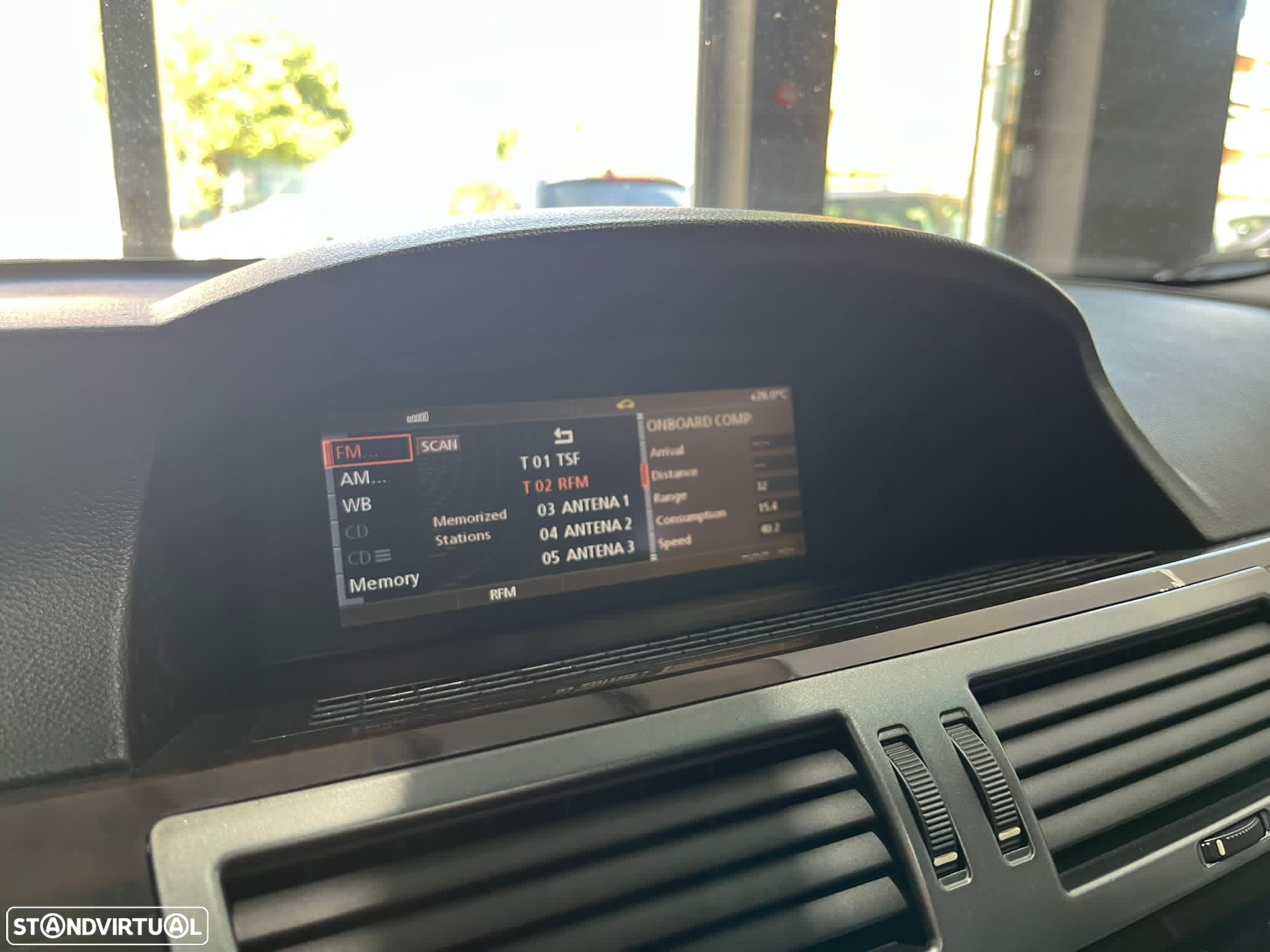 BMW 745 Li - 21