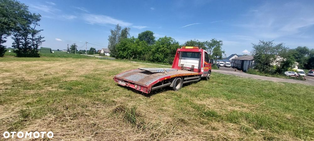 Iveco Daily 65C15 - 4