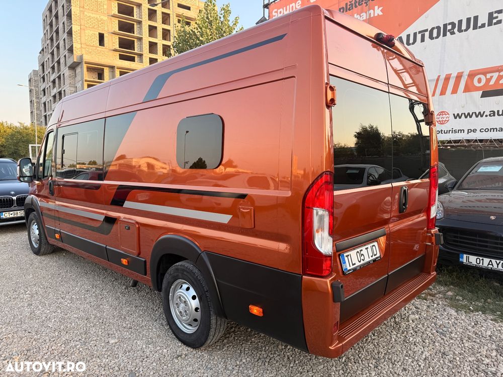 Citroën Jumper - 22