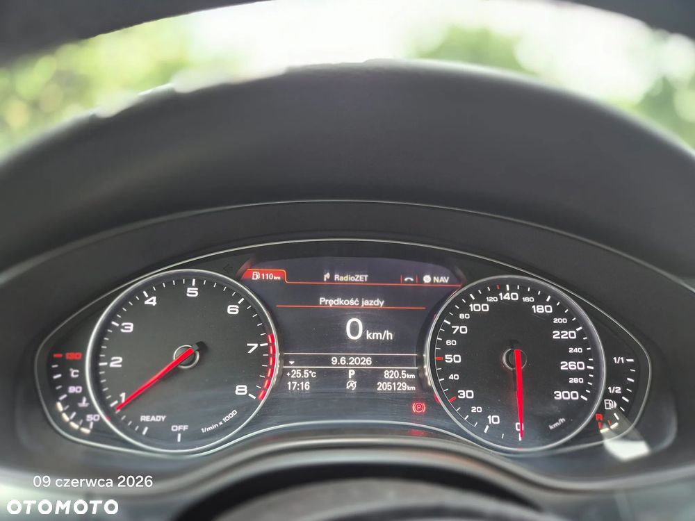 Audi A6 Limousine 2.0 TFSI Quattro S tronic - 6