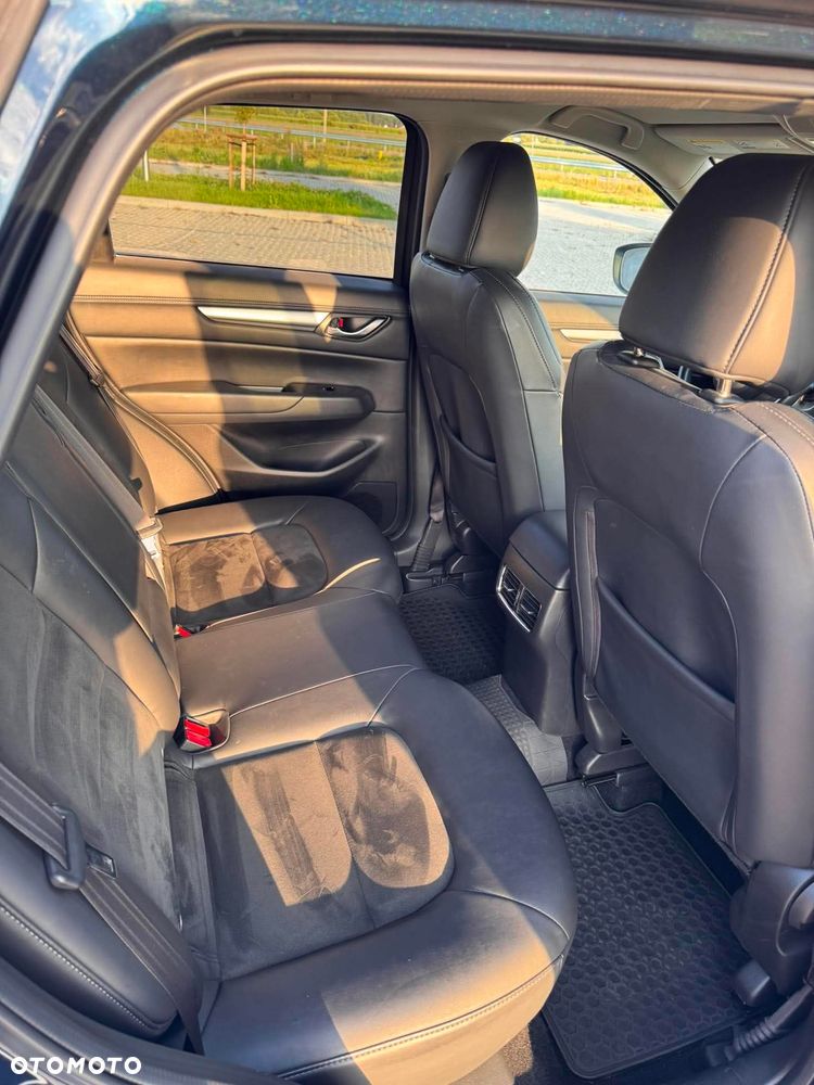 Mazda CX-5 SKYACTIV-G 194 AWD KANGEI - 31