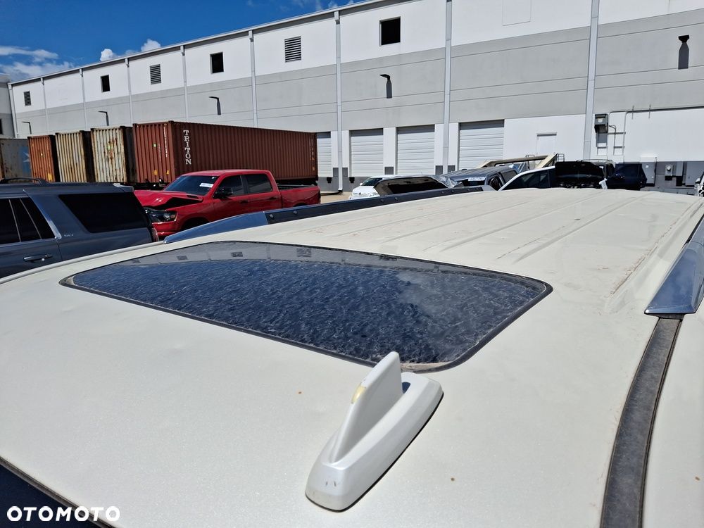 Cadillac Escalade 6.2 V8 ESV Platinum - 15