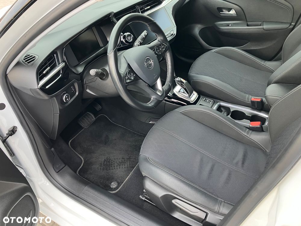 Opel Corsa Elegance - 5