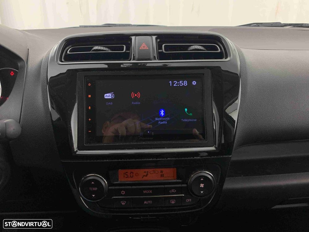 Mitsubishi Space Star 1.2 Connect Edition - 9