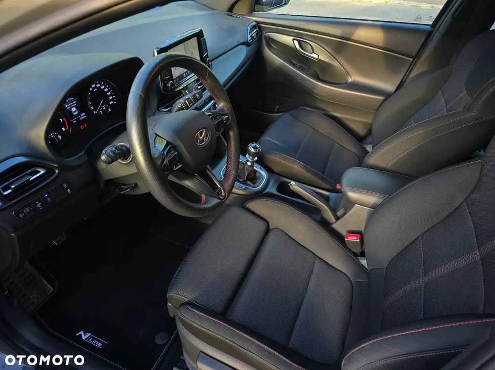 Hyundai i30 1.5 T-GDI 48V Executive - 9
