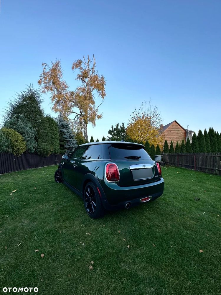 MINI Cooper - 4