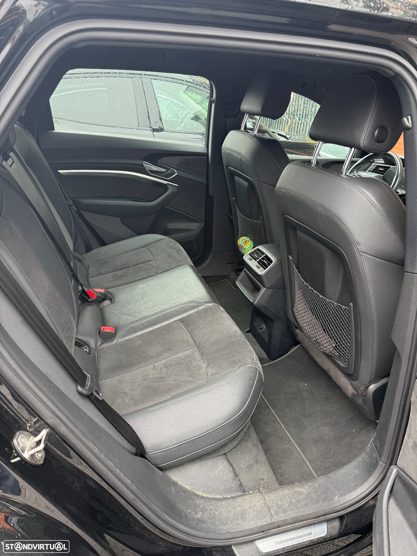 Audi e-tron 55 quattro S line - 14