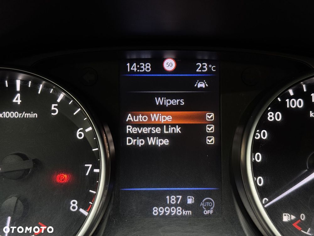 Nissan Qashqai 1.3 DIG-T N-Connecta - 29