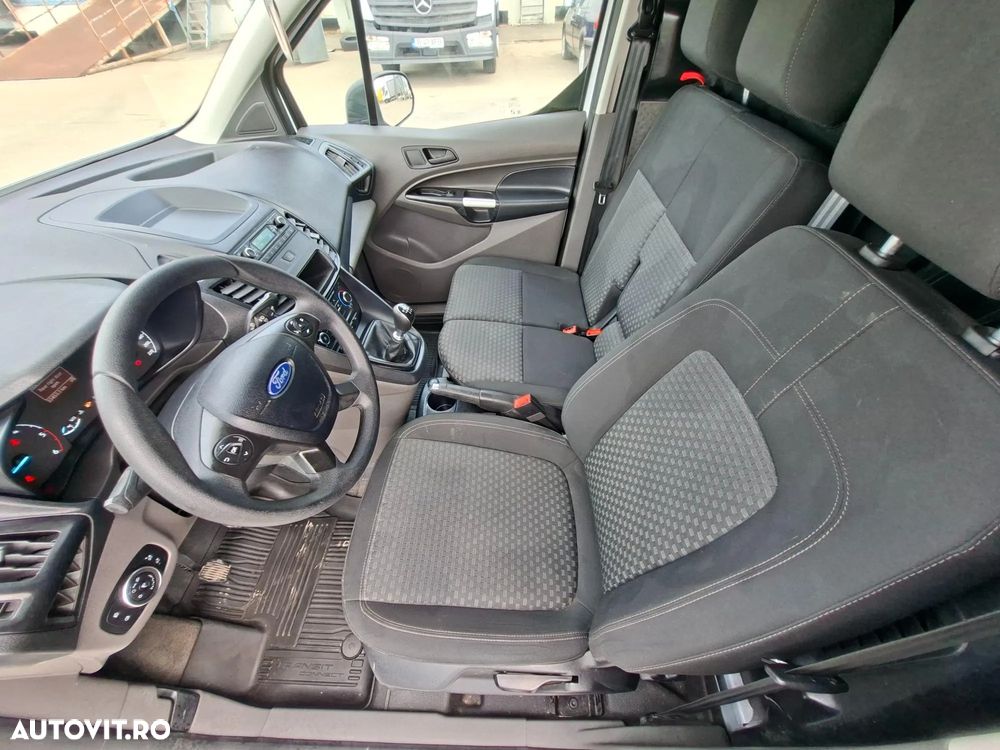 Ford TRANSIT CONNECT VAN L2 TREND  1,5D 100 CP MANUAL - 21