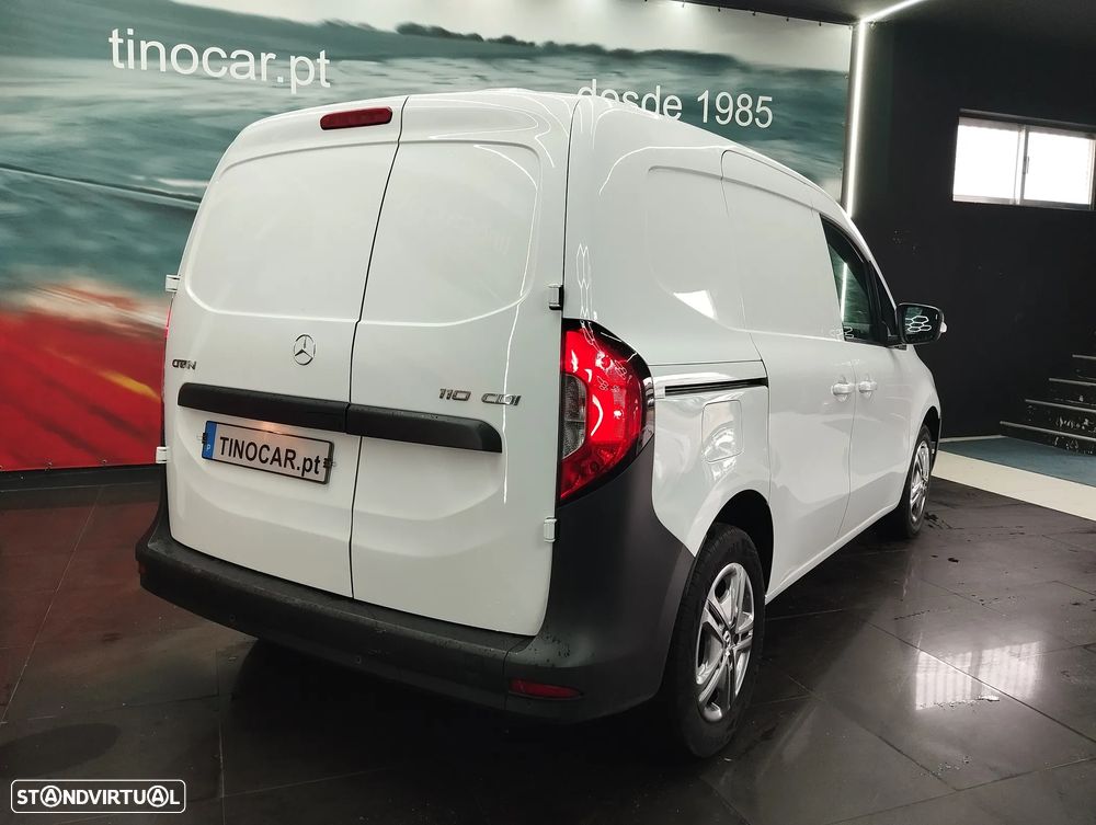 Mercedes-Benz Citan 110 CDi/27 | Deduz Iva - 5