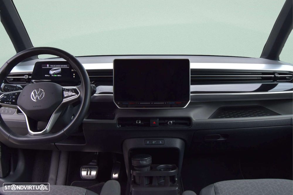 VW ID.Buzz 91 kWh Pro - 44