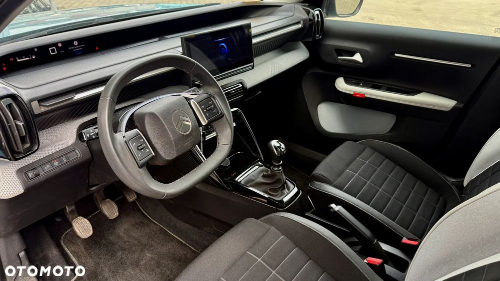 Citroën C3 - 9