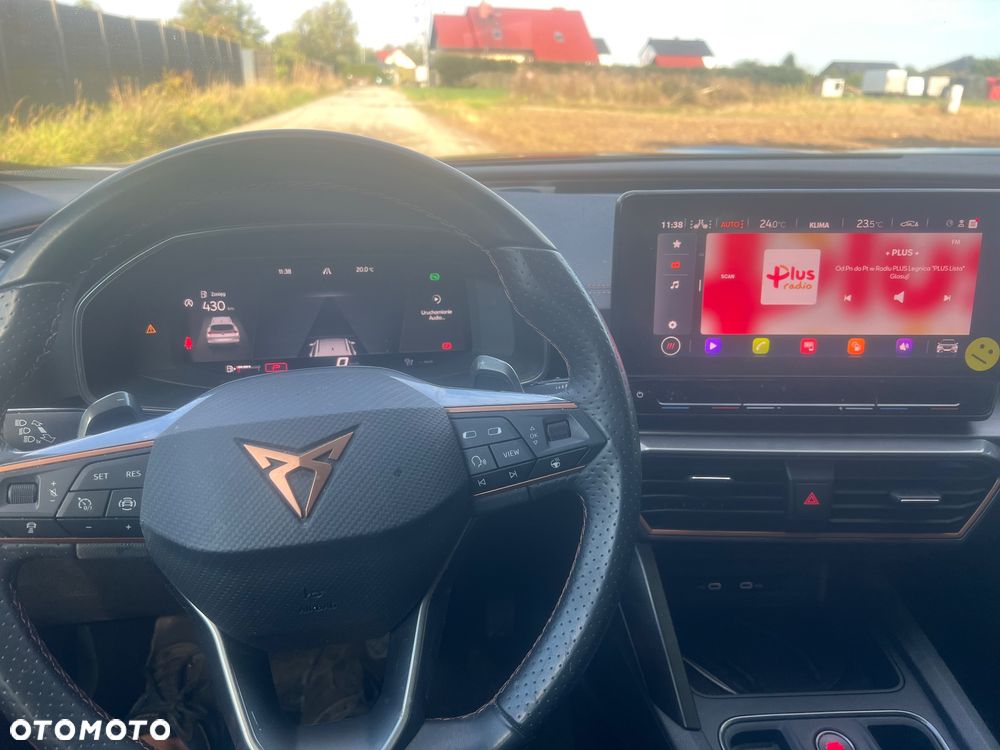 Cupra Formentor 1.5 TSI DSG Tribe Edition - 17