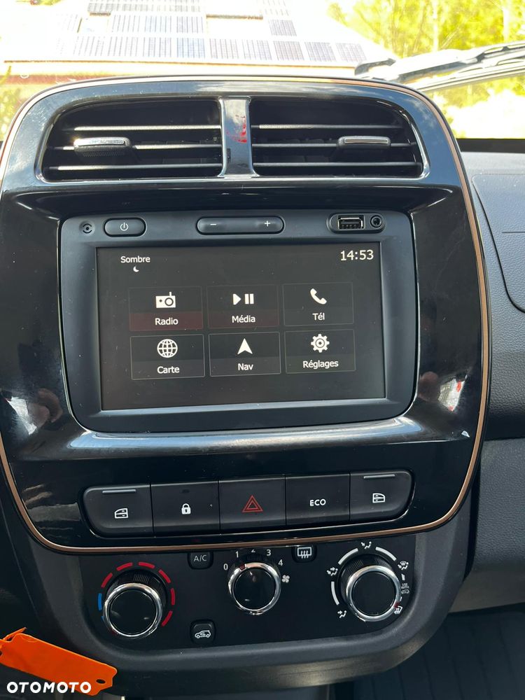 Dacia Spring Electric 45 Expression - 14