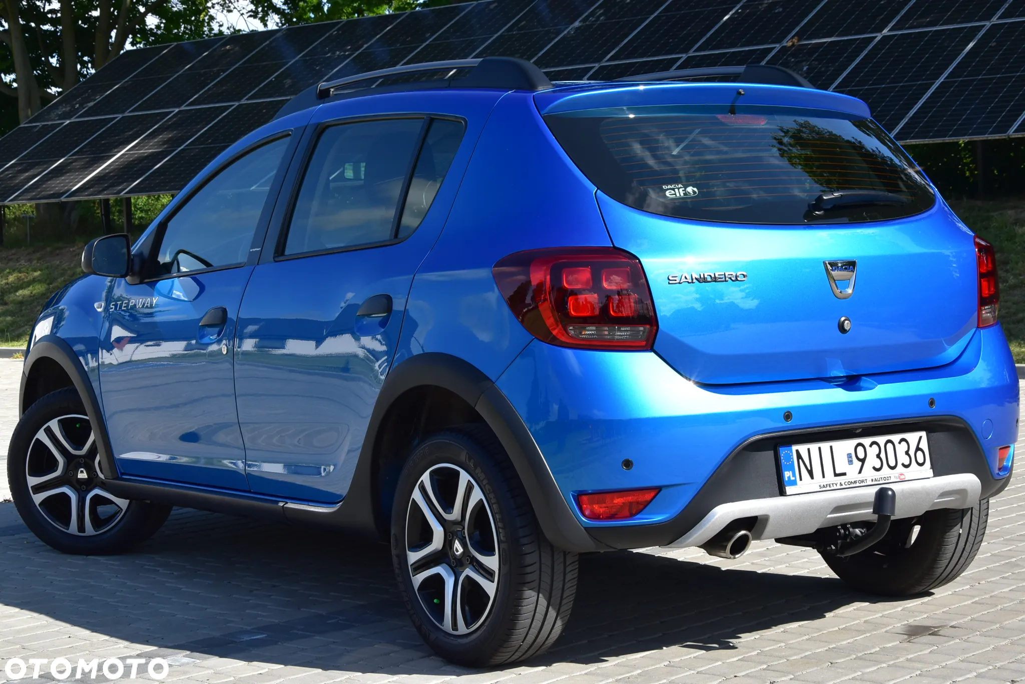Dacia Sandero 0.9 TCe Laureate S&S - 6