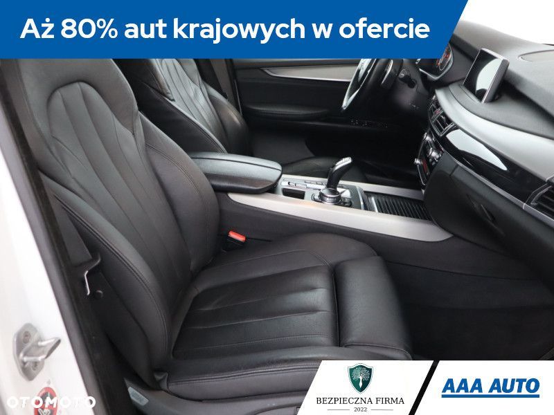BMW X5 - 11