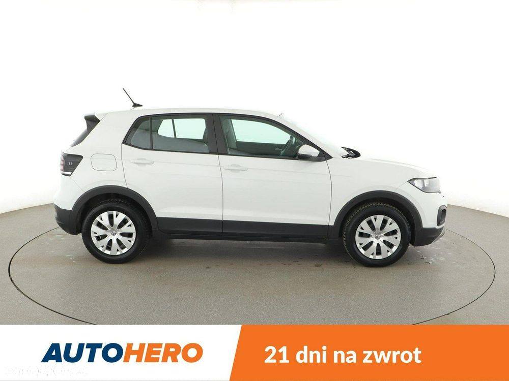 Volkswagen T-Cross 1.0 TSI Life - 9