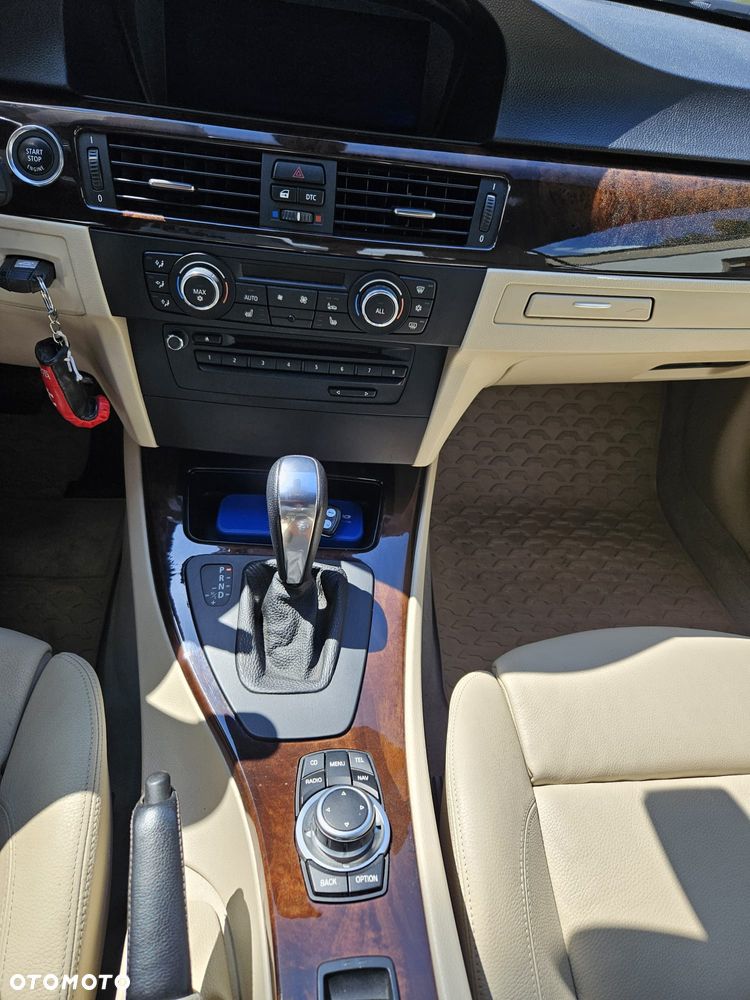 BMW Seria 3 - 15