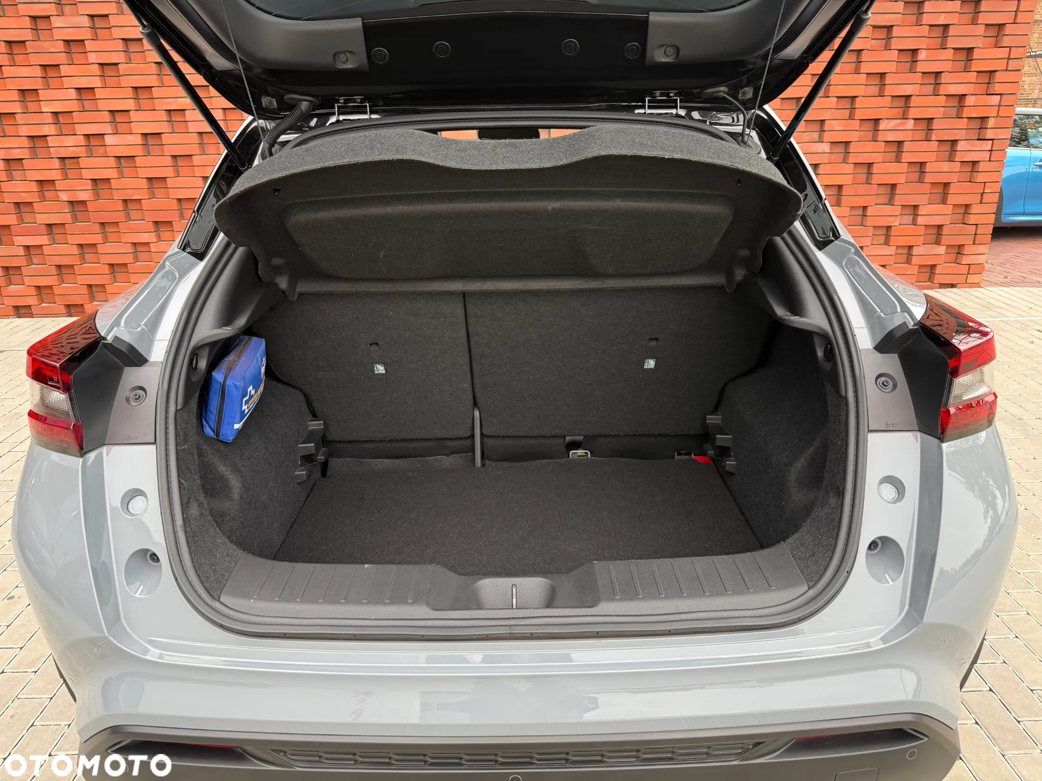 Nissan Juke 1.0 DIG-T Kiiro DCT - 19