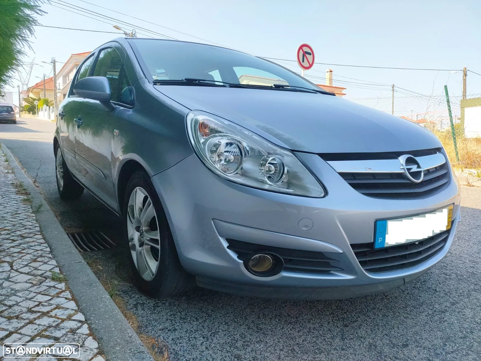 Opel Corsa 1.3 CDTi CMON - 3