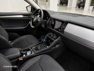Skoda Kodiaq 2.0 TDI Ambition DSG - 7