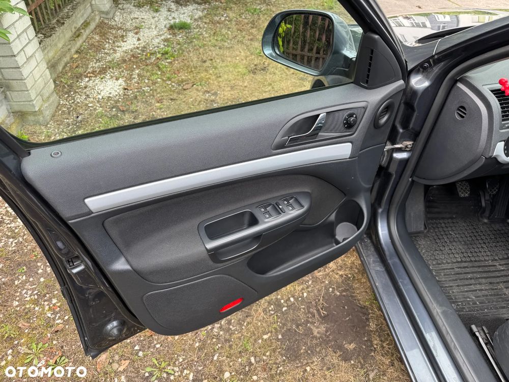 Skoda Octavia 2.0 TDI DPF FAMILY - 4