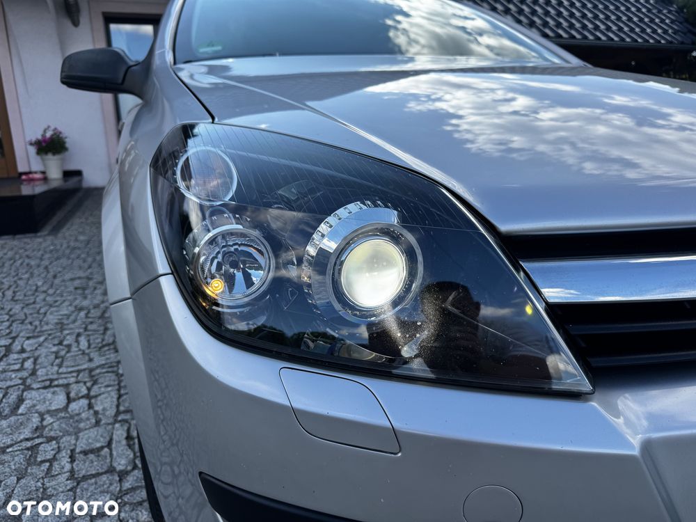 Opel Astra 1.8 Enjoy - 14