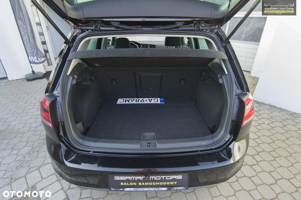 Volkswagen Golf VII 1.4 TSI BMT Highline - 31