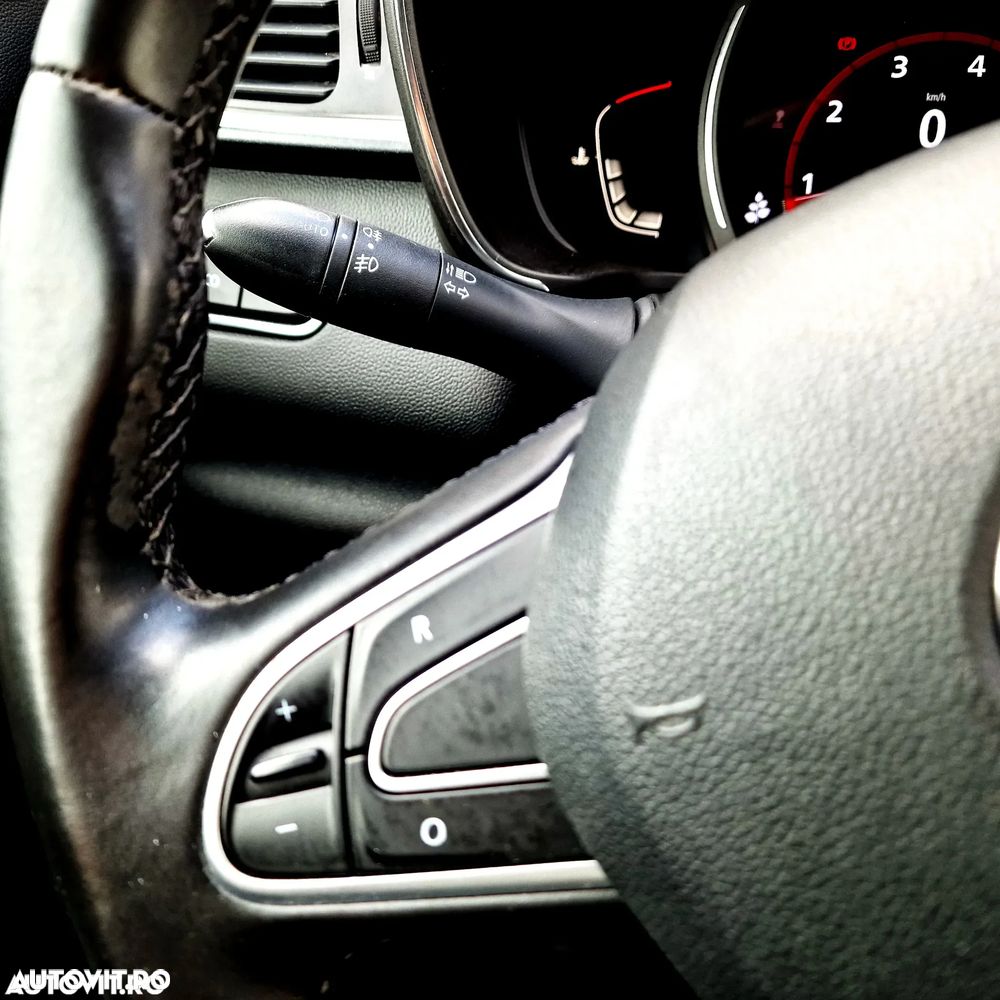 Renault Kadjar TCe 159 GPF Intens - 15