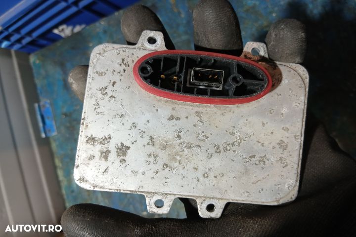 Balast Xenon 5DV00900000 5DV00900000 Opel Antara 1 [2006 - 2011] Cros - 2