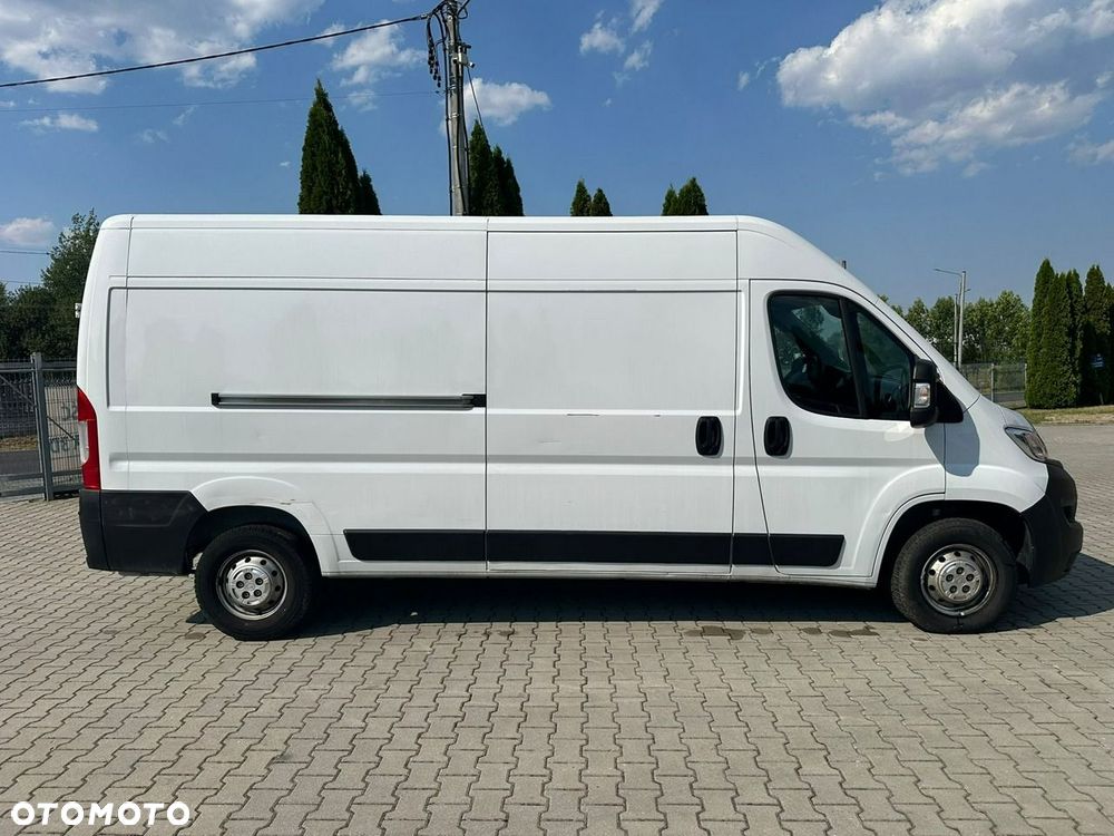 Opel Movano - 7