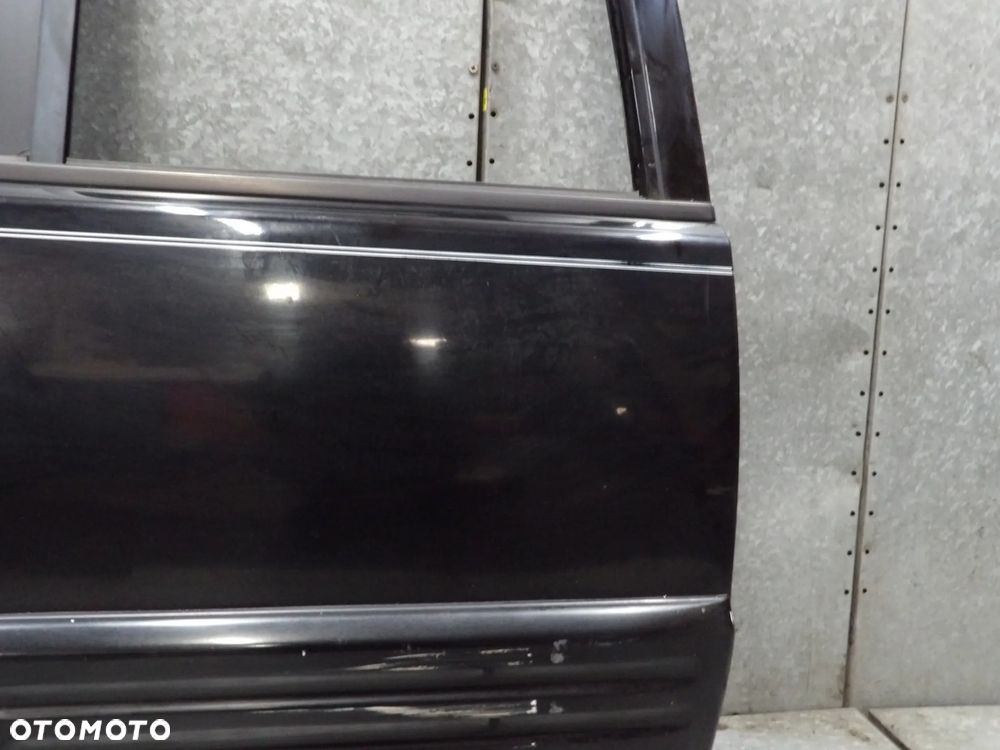 JEEP GRAND CHEROKEE ZJ DRZWI PRAWE TYŁ - 5