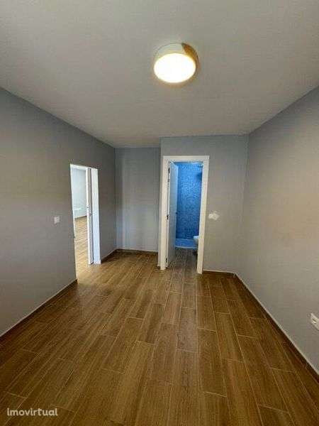 casa t2 Algarve Palmeira/Alcoutim - Grande imagem: 2/11