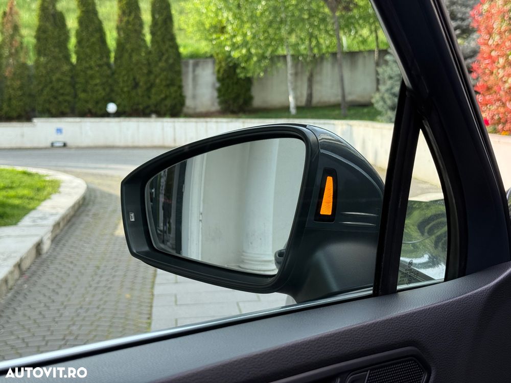 Volkswagen Tiguan 2.0 TDI SCR 4MOTION DSG R-Line - 7
