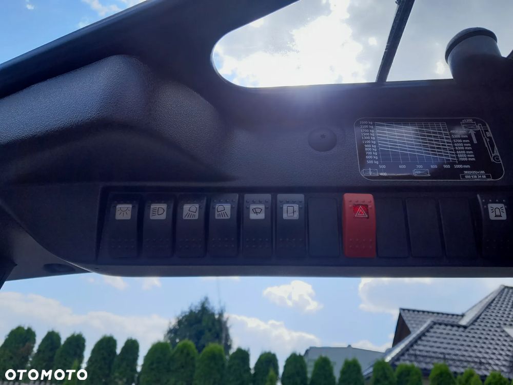 Linde H25D-02 - 13