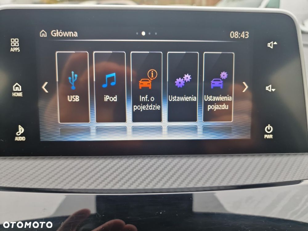 Mitsubishi Eclipse Cross 1.5 T GPF Invite - 20