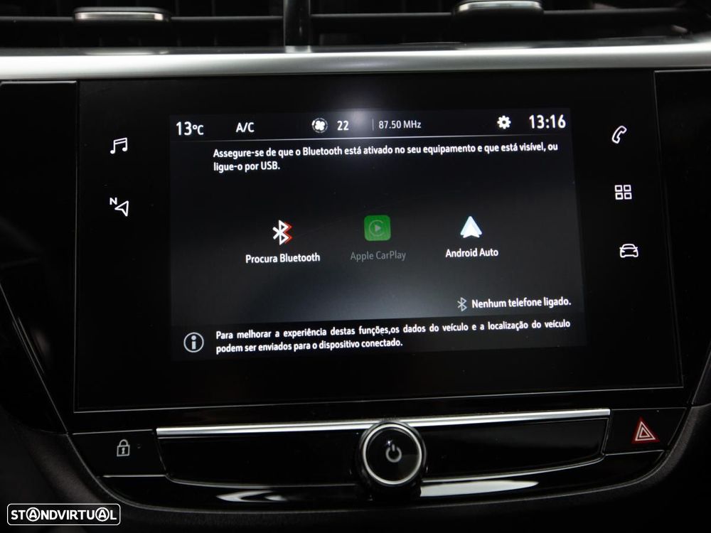 Opel Corsa 1.2 T GS - 23