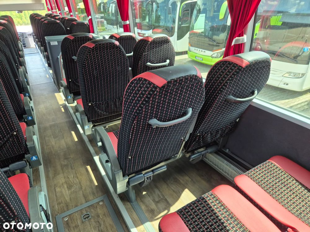 Van Hool TX16 ALICRON/ SPROWADZONY / 382 000 KM / MANUAL - 37