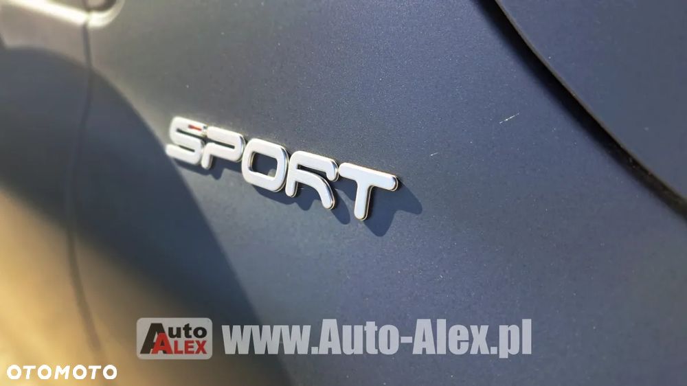 Fiat 500X 1.3 Sport DCT - 28