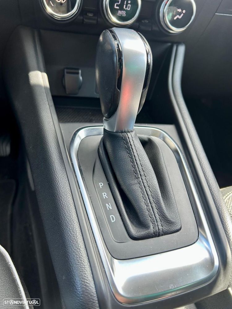 Renault Captur 1.3 TCe Exclusive EDC - 9
