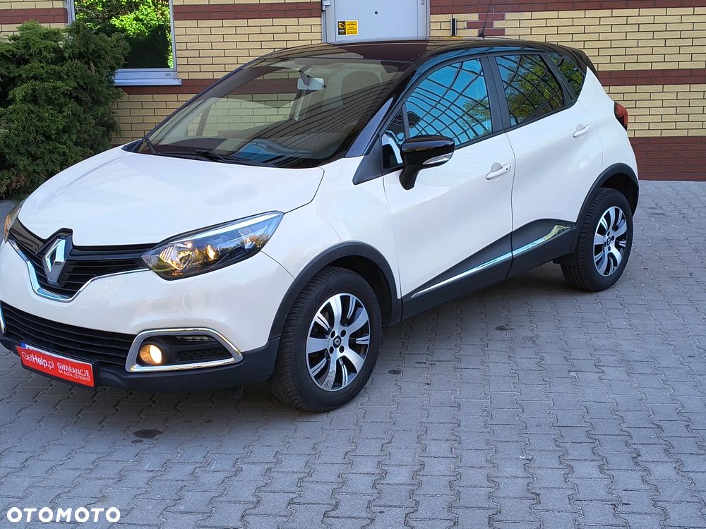 Renault Captur - 6