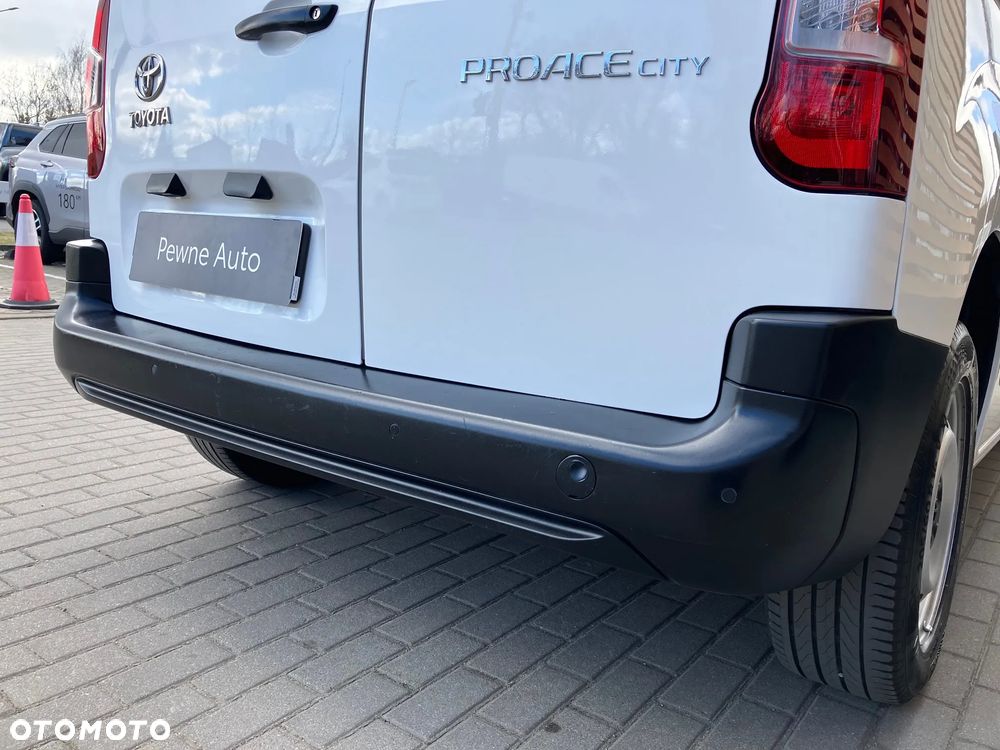 Toyota PROACE CITY - 12