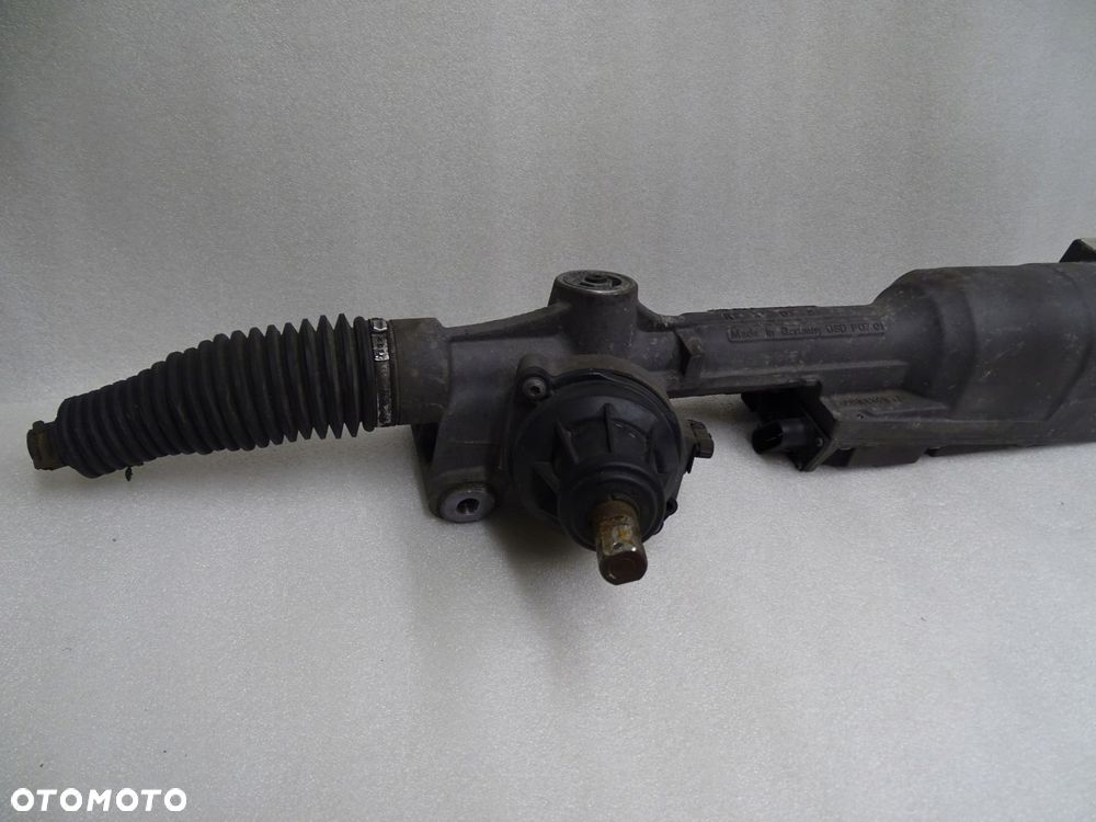 AUDI Q5 8r0, A6, A7 4G1 - przekładnia kierownicza - 2