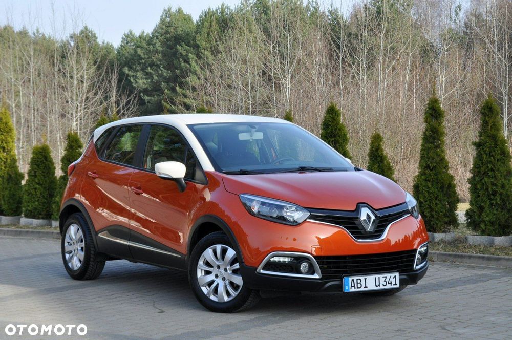 Renault Captur - 3