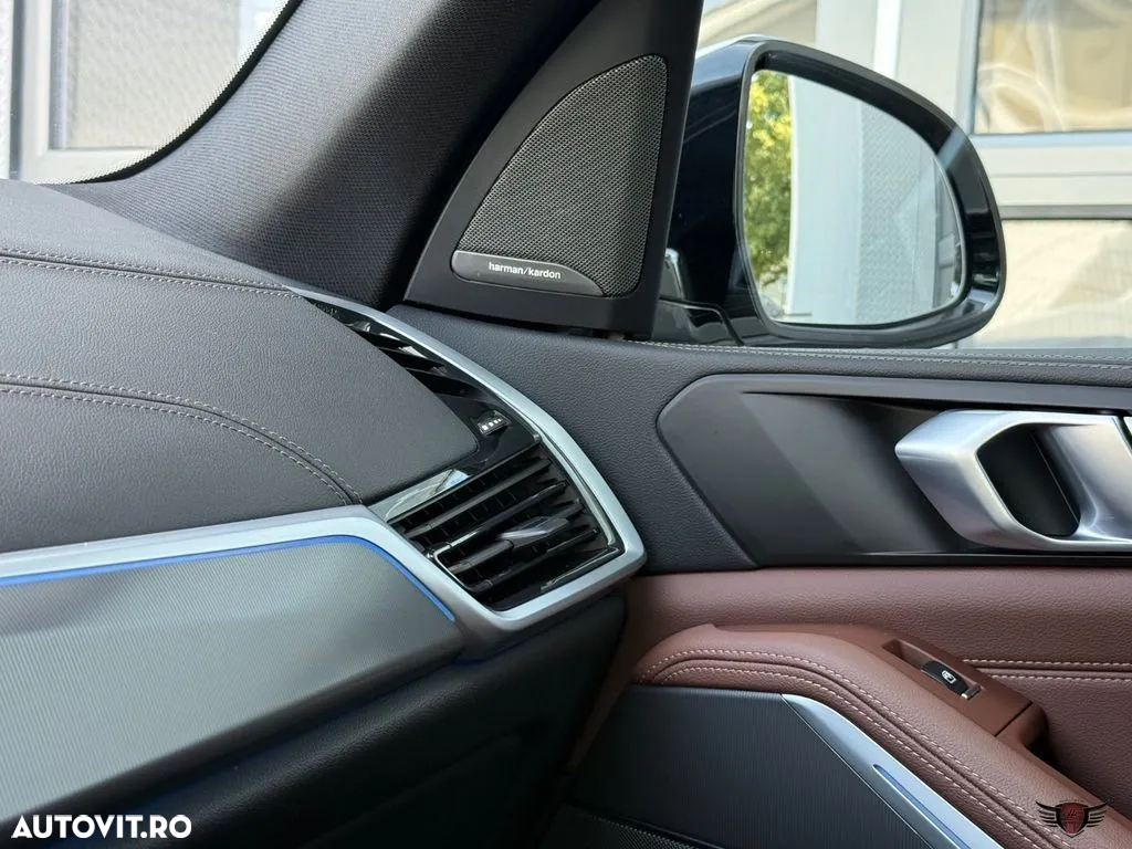 BMW X5 xDrive45e xLine - 20