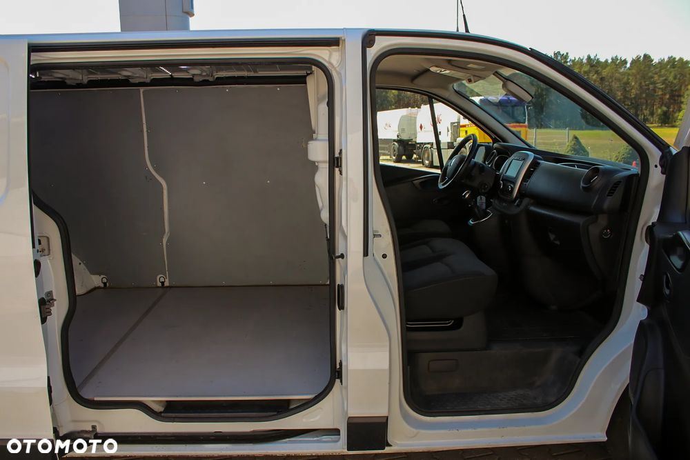 Renault Trafoc - 35