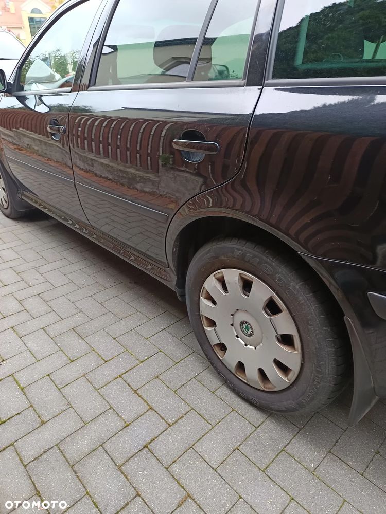 Skoda Octavia - 26