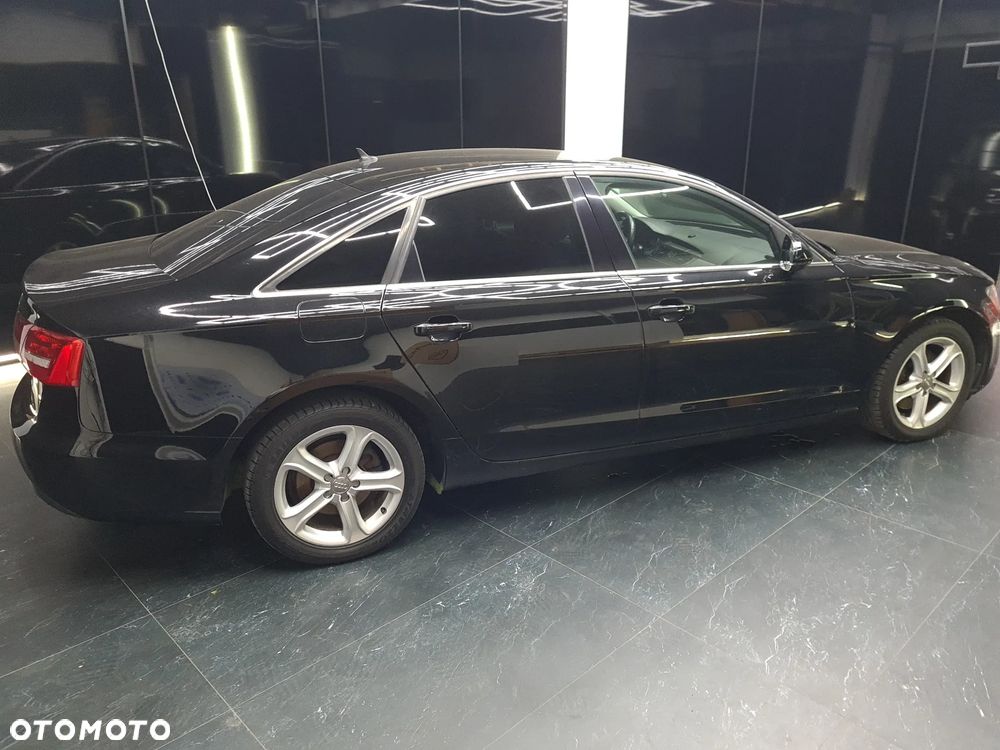 Audi A6 Limousine 2.0 TDI Prime Line - 15