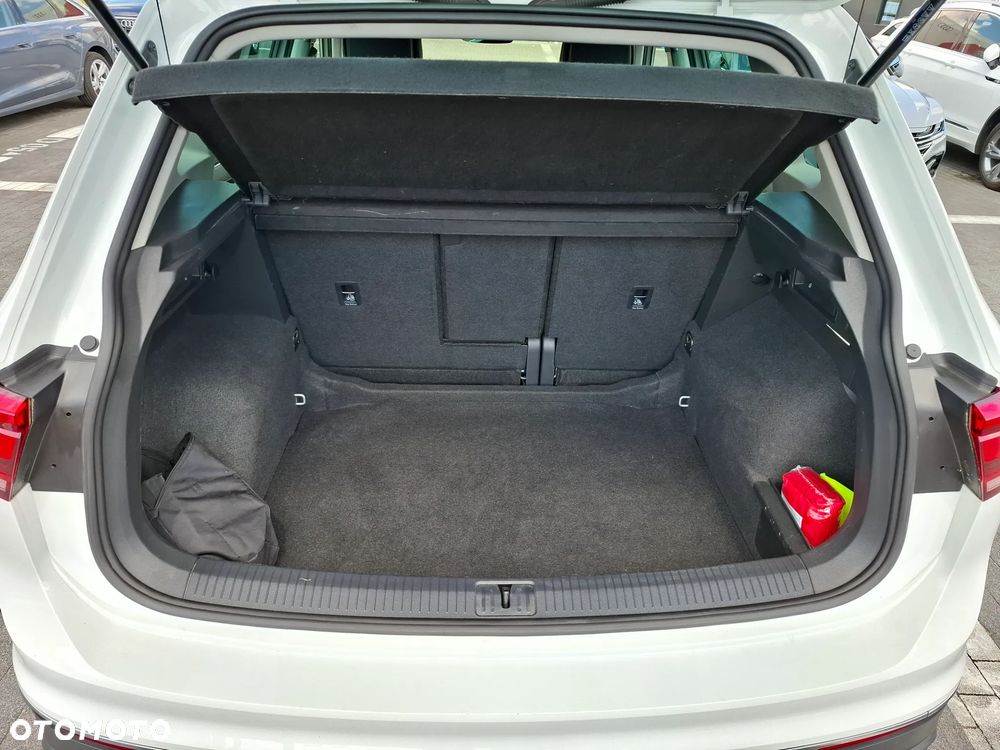 Volkswagen Tiguan 1.5 TSI EVO Life - 14